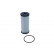 Hydraulic Filter, automatic transmission