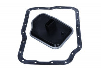 Hydraulic Filter, automatic transmission