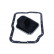 Hydraulic Filter, automatic transmission