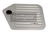 Hydraulic Filter, automatic transmission