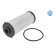 Hydraulic filter, automatic transmission