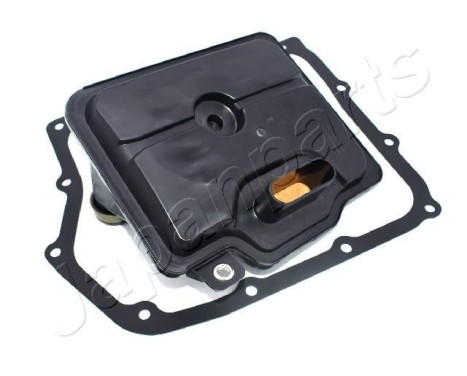 Hydraulic Filter, automatic transmission