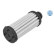 Hydraulic filter, automatic transmission