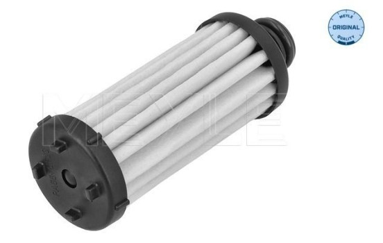 Hydraulic filter, automatic transmission