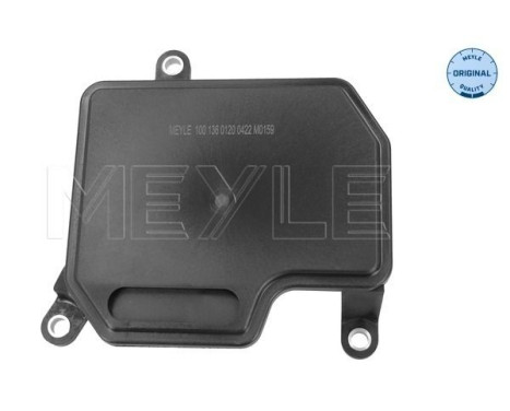 Hydraulic filter, automatic transmission, Image 2