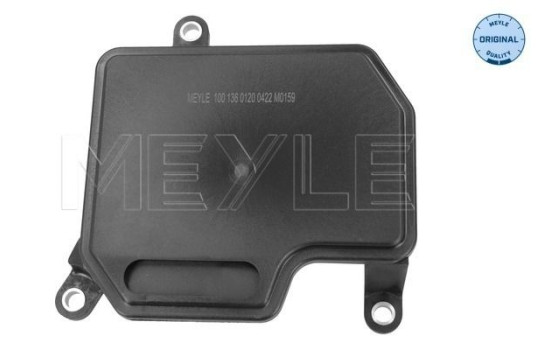 Hydraulic filter, automatic transmission, Image 2