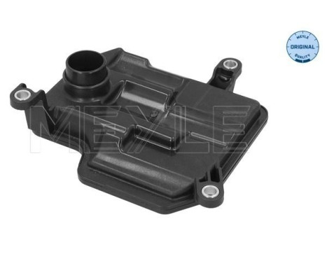 Hydraulic filter, automatic transmission, Image 3