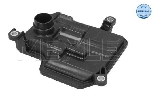 Hydraulic filter, automatic transmission, Image 3