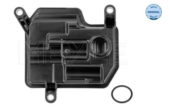Hydraulic filter, automatic transmission, Image 2