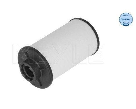 Hydraulic filter, automatic transmission, Image 2