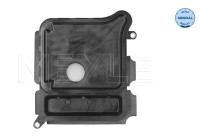 Hydraulic filter, automatic transmission
