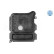 Hydraulic filter, automatic transmission