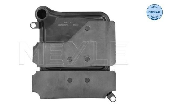Hydraulic filter, automatic transmission, Image 2
