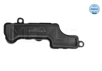 Hydraulic filter, automatic transmission