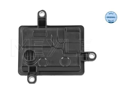 Hydraulic filter, automatic transmission, Image 2