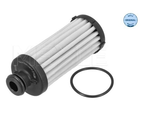 Hydraulic filter, automatic transmission, Image 2