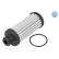 Hydraulic filter, automatic transmission, Thumbnail 2