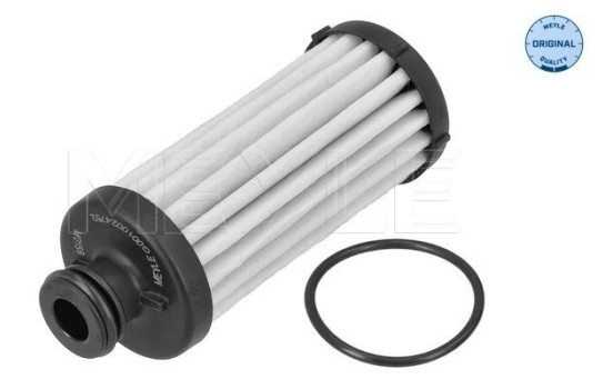 Hydraulic filter, automatic transmission, Image 2