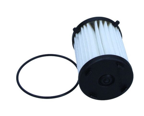 Hydraulic filter, automatic transmission, Image 2