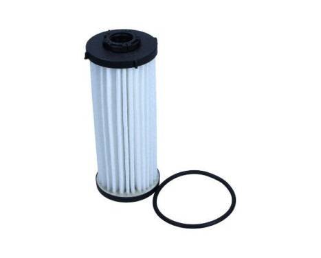 Hydraulic filter, automatic transmission