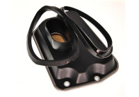 Hydraulic Filter, automatic transmission