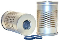 Hydraulic filter, automatic transmission