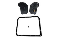 Hydraulic filter, automatic transmission