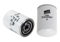 Hydraulic filter, automatic transmission