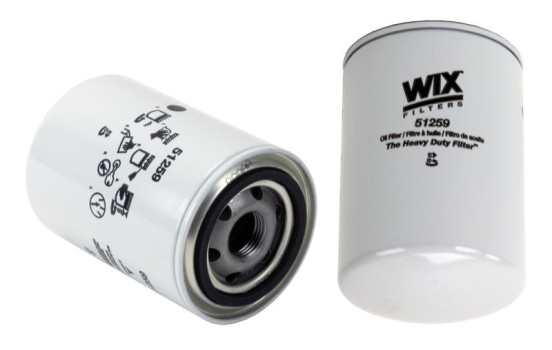 Hydraulic filter, automatic transmission