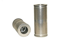 Hydraulic filter, automatic transmission