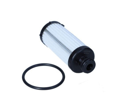 Hydraulic filter, automatic transmission