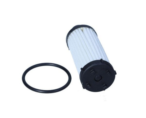 Hydraulic filter, automatic transmission, Image 2
