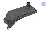 Hydraulic filter, automatic transmission