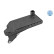 Hydraulic filter, automatic transmission