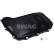 Hydraulic filter, automatic transmission