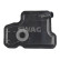 Hydraulic filter, automatic transmission