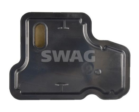 Hydraulic filter, automatic transmission, Image 2
