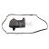 Hydraulic filter, automatic transmission, Thumbnail 2