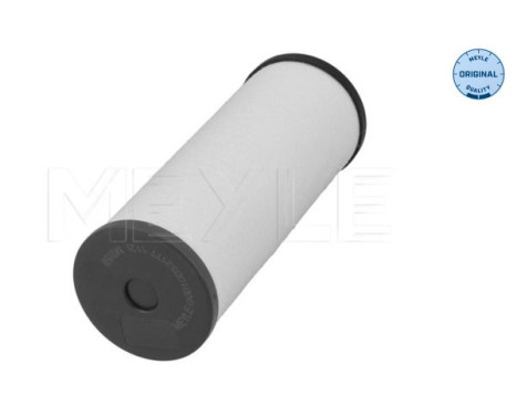 Hydraulic filter, automatic transmission, Image 2