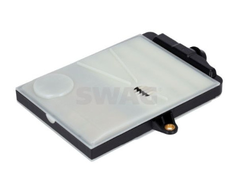 Hydraulic filter, automatic transmission, Image 2