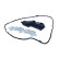 Hydraulic filter, automatic transmission
