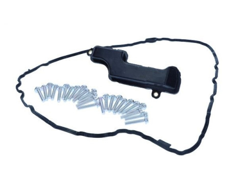 Hydraulic filter, automatic transmission, Image 2
