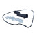 Hydraulic filter, automatic transmission, Thumbnail 2