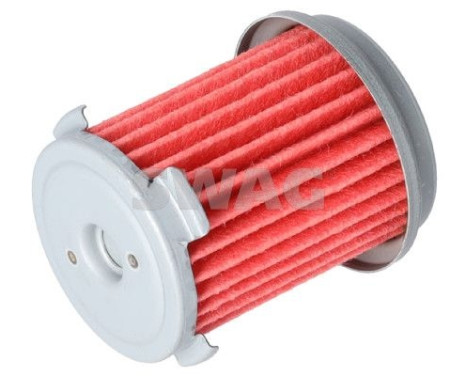 Hydraulic filter, automatic transmission, Image 2