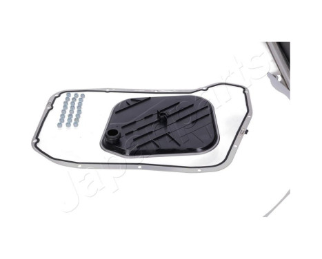 Hydraulic Filter, automatic transmission