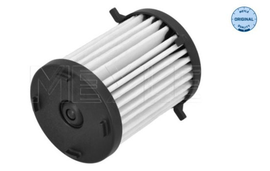 Hydraulic filter, automatic transmission, Image 2