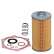 Hydraulic filter, automatic transmission
