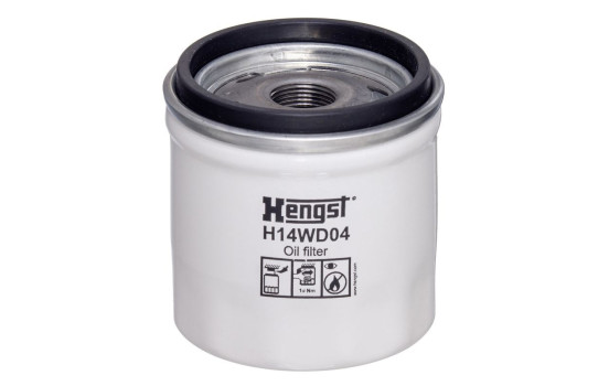 Hydraulic filter, automatic transmission
