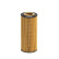 Hydraulic filter, automatic transmission