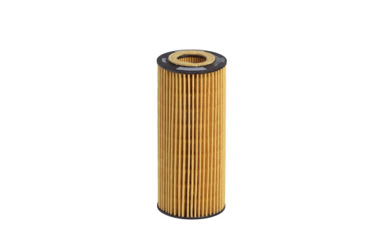 Hydraulic filter, automatic transmission